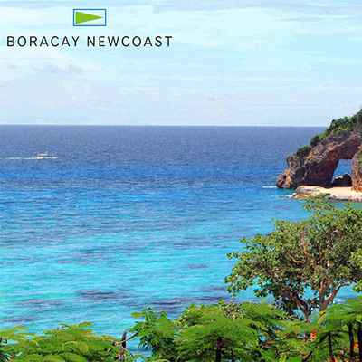 Boracay New Coast